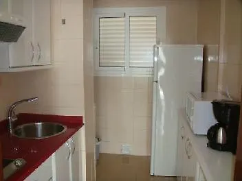Varios Beninter Apts מלון 2*