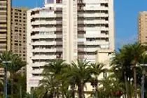 Varios Beninter Apts מלון